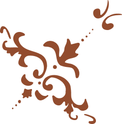 Casa Garcia Morse Icon